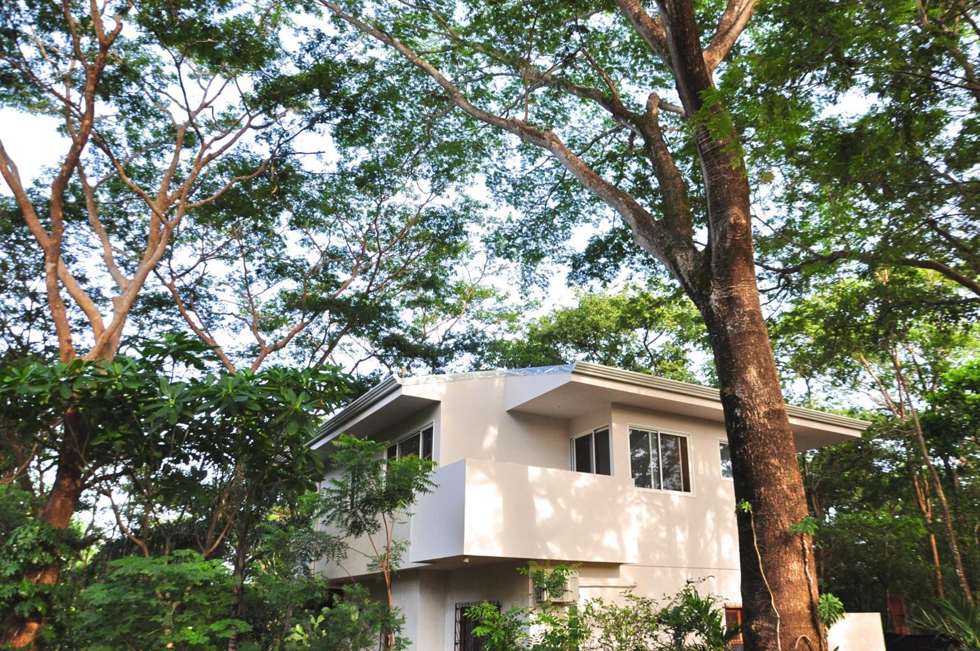 Pazifico Villas Playa Avellana Exterior photo