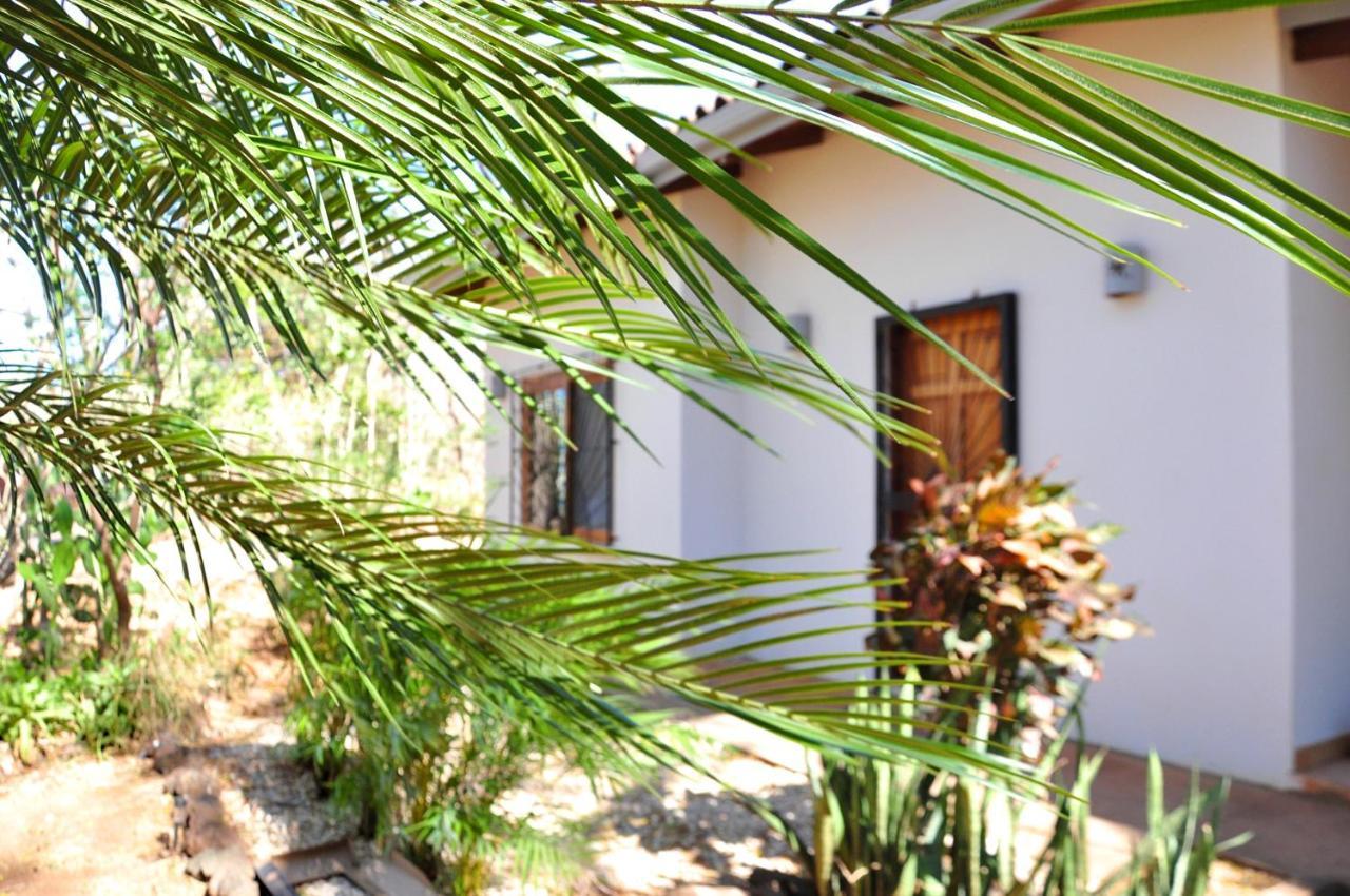 Pazifico Villas Playa Avellana Exterior photo