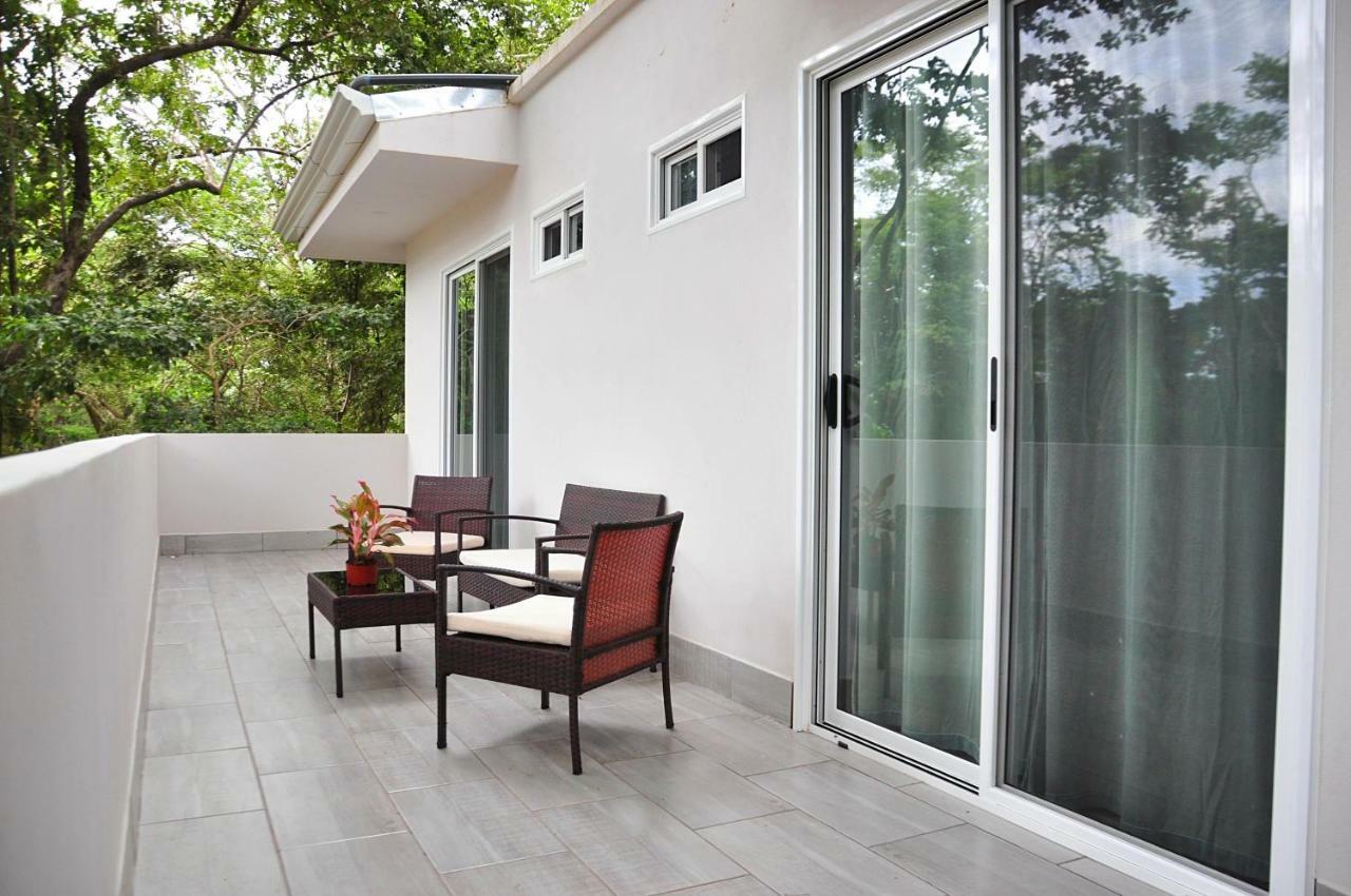 Pazifico Villas Playa Avellana Exterior photo