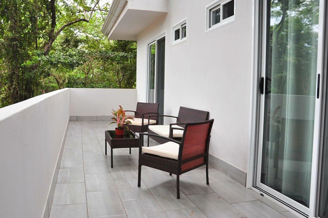 Pazifico Villas Playa Avellana Exterior photo